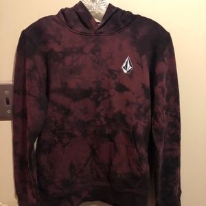 Volcom Iconic Stone Pullover Hoodie